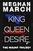 COFANETTO TRILOGIA KING QUEEN by Meghan March
