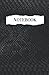 Black Snake Notebook