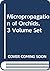 Micropropagation of Orchids, 3 Volume Set