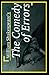The Comedy of Errors Illustrated and Unabridged