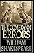 The Comedy of Errors Illustrated and Unabridged