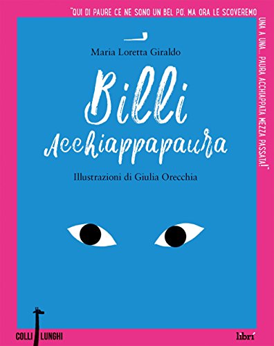 Billi acchiappapaura (Paperback)