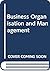 Business Organisation and M...