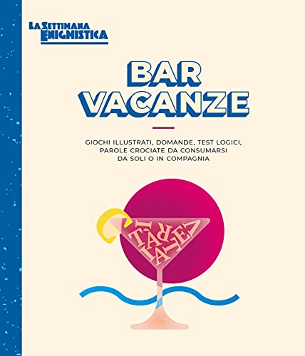 BAR VACANZE (Paperback)