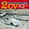 2 CV - rallye-rai...