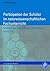 Partizipation der Schüler i...