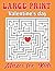 Large Print Valentine's day...