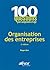 Organisation des entreprises