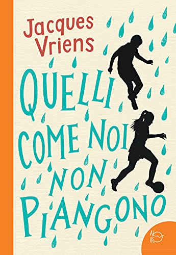 Quelli come noi non piangono (Paperback)