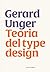 Teoria del Type Design