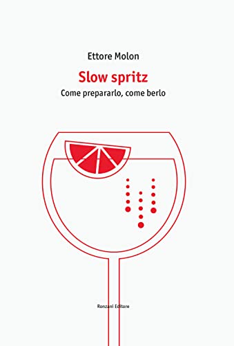Slow spritz (Paperback)