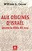 Aux origines d'Israël