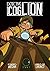 Detective Cog-Lion