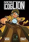 Detective Cog-Lion