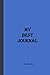 MY BEST JOURNAL: Useful as ...