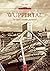 Wuppertal in den 1960er-Jahren