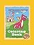 Little Baby Dragon Coloring Book For Kids with Dot-to-Dot tra... by marvin roberts