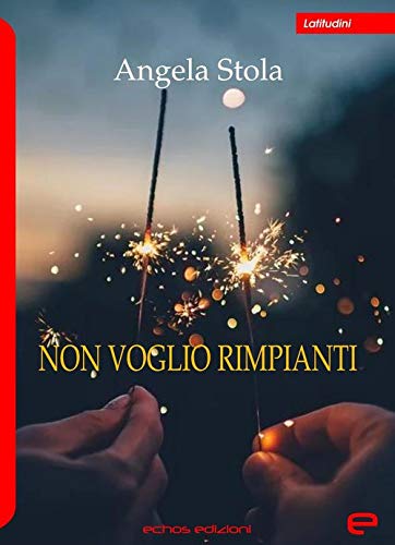 Non voglio rimpianti (Paperback)