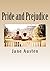 Pride and Prejudice: (7" x 10" edition)