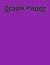 Graph Paper: A notebook for...