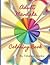 Adult Mandala Coloring Book...