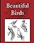 Beautiful Birds Coloring Bo...