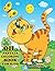 Oil Pastels Coloring Book F...