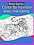 Brain Games Color By Number Stress-Free Coloring by Elizabeth Markham