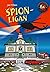 Spion-ligan