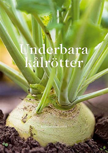 Underbara kålrötter (Hardcover)