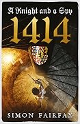 A Knight and a Spy 1414