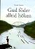 Gud föder alltid höken by Frank Larsen