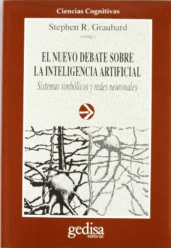 El nuevo debate sobre la inteligencia artificial (Paperback)