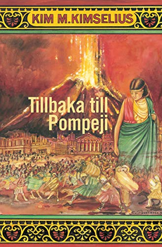 Tillbaka till Pompeji (Hardcover)