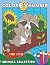 Color By Number For Kids An...