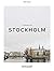 Weekender Stockholm by Matthew Porter
