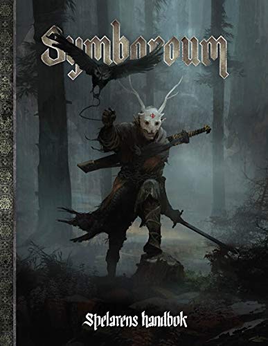 Spelarens Handbok (Player's Handbook, Swedish Edition)