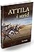 Attila i strid