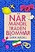 När mandelträden blommar by Sara Wadell