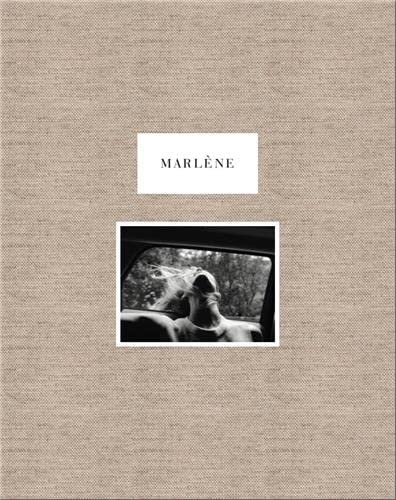 Portada de Charlotte Lapalus MarlEne /anglais, de LAPALUS CHARLOTTE