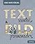 Textsamtal & bildpromenader