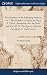 Five Sermons on the Following Subjects, viz. I. The Wonders o... by Thomas Howe