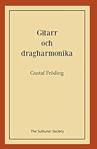 Omslag för Gitarr och dragharmonika