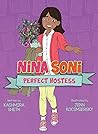 Nina Soni, Perfect Hostess by Kashmira Sheth Nina Soni, Perfect Hostess by Kashmira Sheth