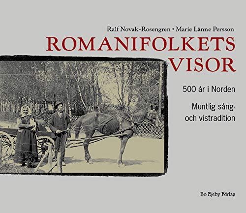Romanifolkets visor (Hardcover)