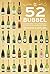 52 Bubbel : Champagne, Cava...