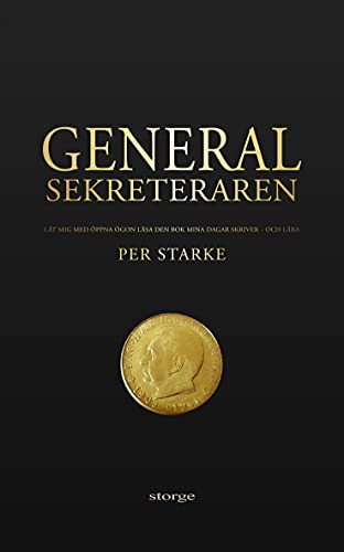 Generalsekreteraren (Paperback)