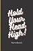 Hold Your Head High: Journal