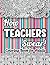 How Teachers Swear! Colorin...