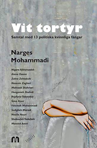 Vit Tortyr (Hardcover)